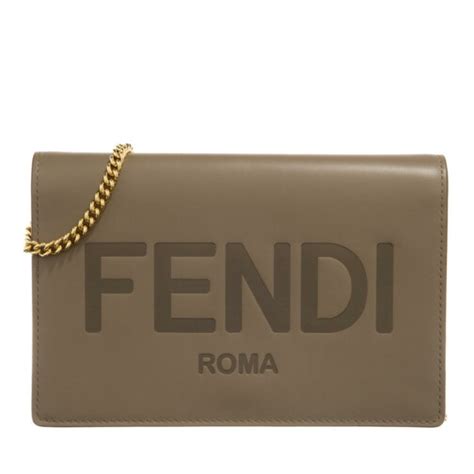 fendi wallet line